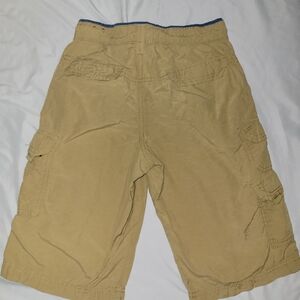 Kids cargo shorts
